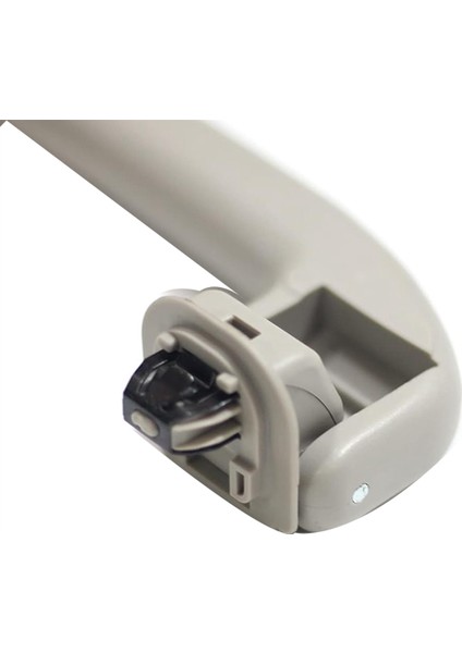 Nissan X-Trail Qashiqai Için Hook Tavan Kol Masasını 73940-JE21A 73940-JE20A ile Araba Iç Çatı Güvenlik Kolu (Yurt Dışından) fırsatları