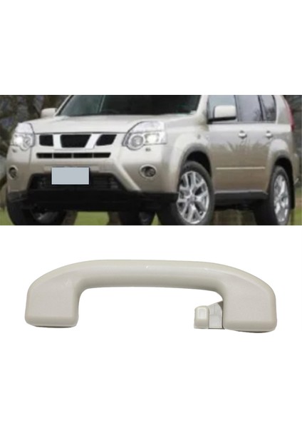 Nissan X-Trail Qashiqai Için Hook Tavan Kol Masasını 73940-JE21A 73940-JE20A ile Araba Iç Çatı Güvenlik Kolu (Yurt Dışından) indirimleri