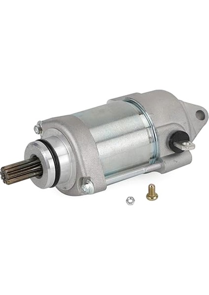 Yamaha WR450 Için Başlangıç ​​motoru WR450F YZ450 YZ450FX 2GC-81890-00-00 2GC-81890-01-00 Yüksek Kaliteli Motosiklet Parçaları (Yurt Dışından)