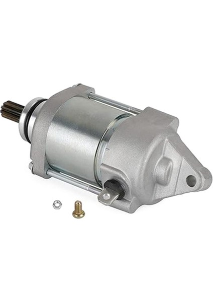 Yamaha WR450 Için Başlangıç ​​motoru WR450F YZ450 YZ450FX 2GC-81890-00-00 2GC-81890-01-00 Yüksek Kaliteli Motosiklet Parçaları (Yurt Dışından) indirimleri