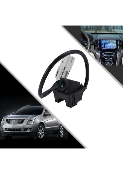 95407397 20903513 22913698 Arka Görünüm Parkı Chevrolet Cruze Gmc Equinox Için Yedek Kamera (Yurt Dışından) fiyatları