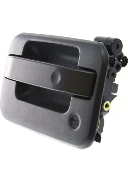 CL3Z-1522405-BB Araç Ön Sürücü Yan Dış Kapı Kolu Ford F-150 2004-2014 9L3Z-1522405-BA (Yurt Dışından) modelleri