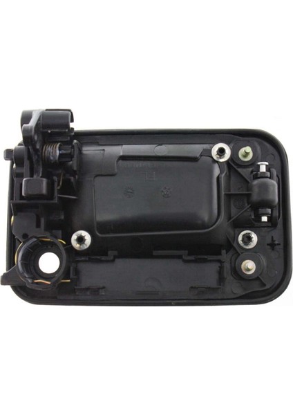 CL3Z-1522405-BB Araç Ön Sürücü Yan Dış Kapı Kolu Ford F-150 2004-2014 9L3Z-1522405-BA (Yurt Dışından) fırsatları