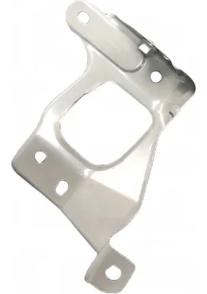 Otomobil Tesla Model 3 1086016-SO-A Için Sol Çamurluk Desteği (Yurt Dışından)