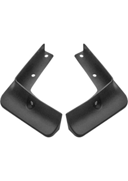 Lincoln Mkz Için Araba Çamurlukları 2017-2022 Çamurluk Çamur Koruma Flep Sıçrama Kapakları Çamur Flaps Aksesuarlar (Yurt Dışından) indirimleri