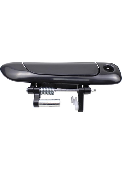 Dış Kapı Kolu Set Ön Sürücü ve Yolcu Tarafı 72140-S5D-A02 72180-S5A-003 72140-S5A-003 Honda Civic Için (Yurt Dışından) indirimleri
