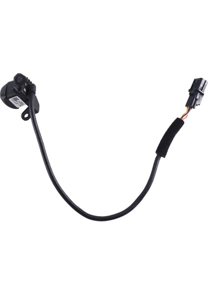 95760-J9000 Yeni Arka Görünüm Kamera Ters Kamera Park Parkı Yardımı Hyundai Kona Için Yedek Kamera 2018-2021 (Yurt Dışından)