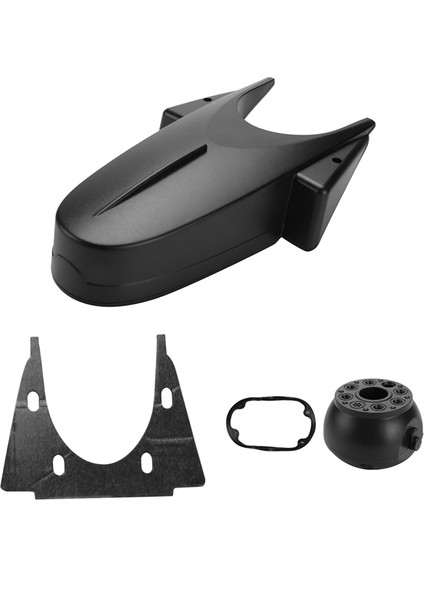 Mercedes Sprinter Van Yedek Konut Için Araba Arka Görünüm Yedek Kamera Kasası Konut (Yurt Dışından) modelleri