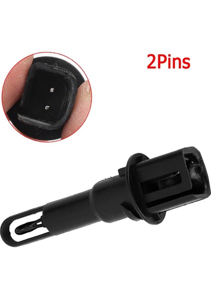 Araba Klima Evaporatör Sıcaklık Sensörü GM1318664 15-51380 Chevrolet Sonic Trax Buick Encore Için 95018085 (Yurt Dışından) fiyatları