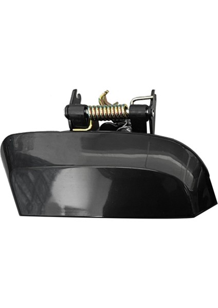 Nissan Armada Için Araba Dış Kapı Tutucu 82607-7S004 2004-2015 Araba Arka Kapı Çekme Kolu Sol (Yurt Dışından)