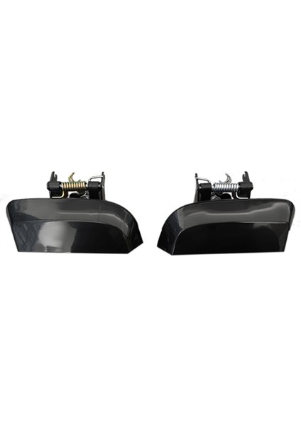Nissan Armada Için Araba Dış Kapı Tutucu 82607-7S004 2004-2015 Araba Arka Kapı Çekme Kolu Sol (Yurt Dışından) modelleri