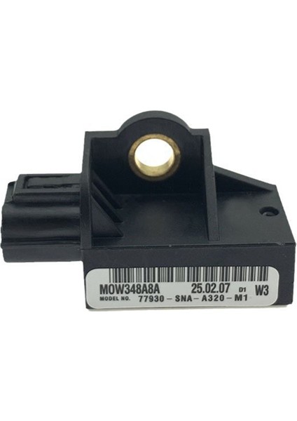 77930-SNA-C32 Honda Civic Için Araç Ön Etki Sensörü 2006-2011 77930SNAC32 Sensör 77930-SNA-C320-M1 (Yurt Dışından)
