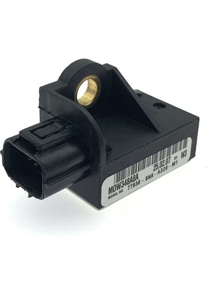 77930-SNA-C32 Honda Civic Için Araç Ön Etki Sensörü 2006-2011 77930SNAC32 Sensör 77930-SNA-C320-M1 (Yurt Dışından) modelleri