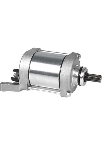 18P-81890-00 Yamaha Için Motosiklet Elektrik Marş Motoru YFZ450 YFZ450R Özel Baskı YFZ450 YFZ450X Yüksek Kalite (Yurt Dışından)