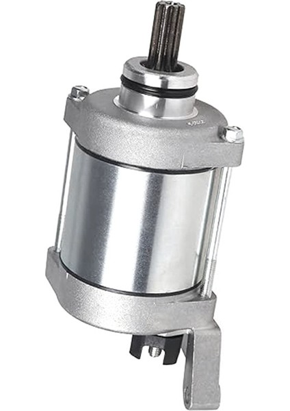 18P-81890-00 Yamaha Için Motosiklet Elektrik Marş Motoru YFZ450 YFZ450R Özel Baskı YFZ450 YFZ450X Yüksek Kalite (Yurt Dışından) fiyatları