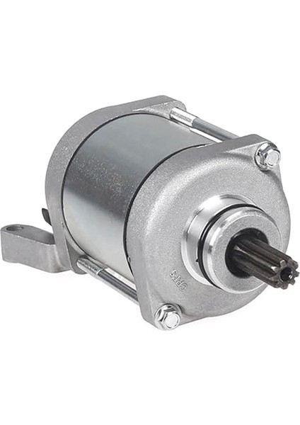18P-81890-00 Yamaha Için Motosiklet Elektrik Marş Motoru YFZ450 YFZ450R Özel Baskı YFZ450 YFZ450X Yüksek Kalite (Yurt Dışından) modelleri