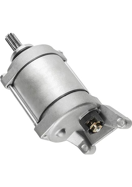 18P-81890-00 Yamaha Için Motosiklet Elektrik Marş Motoru YFZ450 YFZ450R Özel Baskı YFZ450 YFZ450X Yüksek Kalite (Yurt Dışından) fırsatları