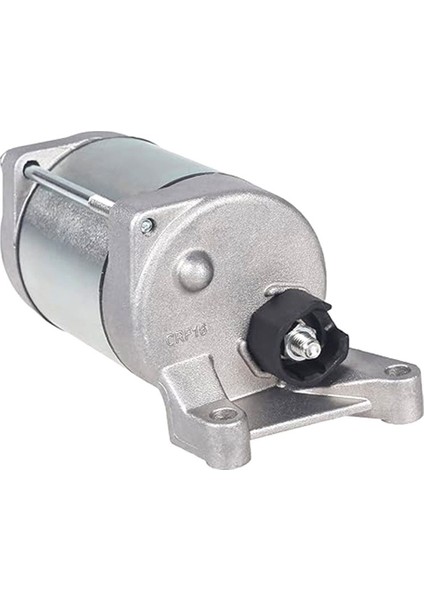18P-81890-00 Yamaha Için Motosiklet Elektrik Marş Motoru YFZ450 YFZ450R Özel Baskı YFZ450 YFZ450X Yüksek Kalite (Yurt Dışından) indirimleri