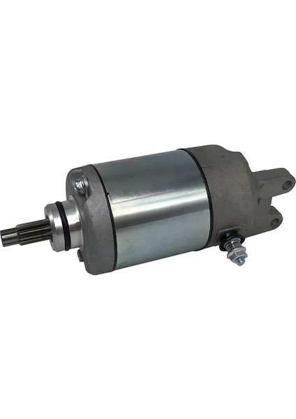 Motosiklet Motor Parçaları Honda TRX300 TRX300FW Için Başlangıç ​​motoru 31200H6-31649-5700 (Yurt Dışından) modelleri