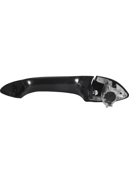 Araba Cam Siyah Ön/arka Sağ Dış Kapı Dış Kapı Bmw X5 E53 51218257738 (Yurt Dışından)