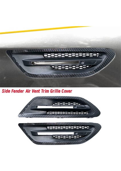 Bmw F10 Sedan 5 Serisi M5 2011-2017 Izgara Çıkış Çerçevesi, A (Yurt Dışından) fiyatları