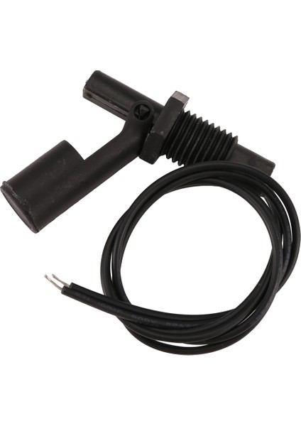 Tank Havuzu Yatay Su Seviyesi Şamandıra Anahtarı Sıvı Seviye Sensör Top - 12V 220V 10W (Yurt Dışından) fiyatları