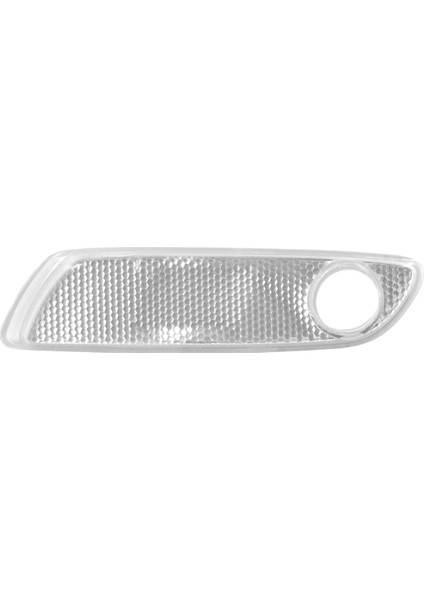 Araba Sol Ön Yan Marker Işık Çamurluk Işık Kapağı 63147223151 Rolls Royce Royce Rr4 Wraith Rr5 Dawn Rr6 (Yurt Dışından)