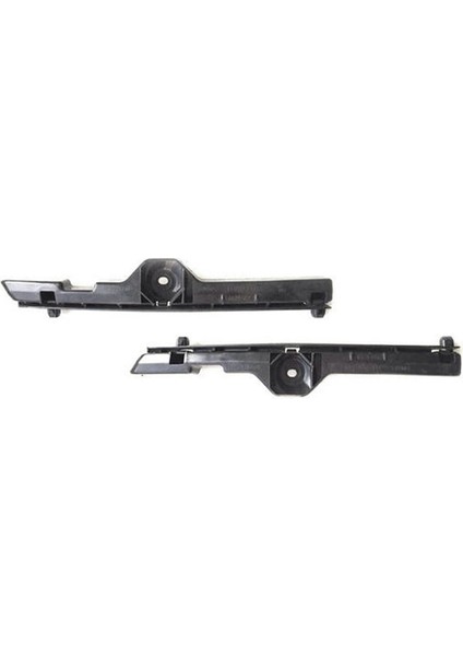 Toyota Hilux Vigo 52115-0K011 52116-0K011 Için 1 Çift Tampon Çamurluk Destek Braketi (Yurt Dışından) indirimleri