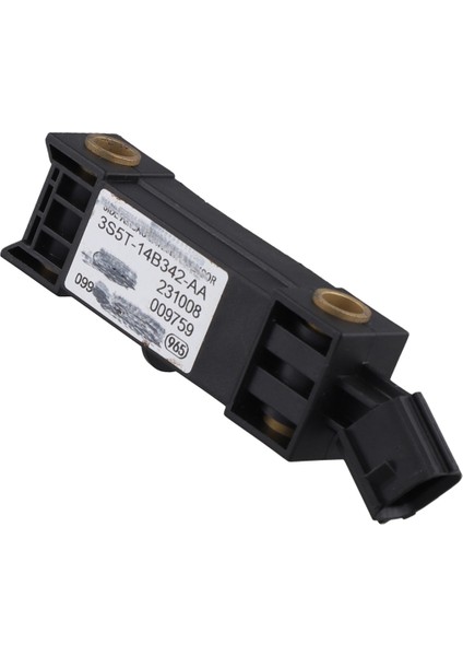 Etki Şok Sensörü Etki Çarpışma Sensörü 3S5T14B342AA 3S5T-14B342-AA Ford 2003-2005 Için (Yurt Dışından) modelleri