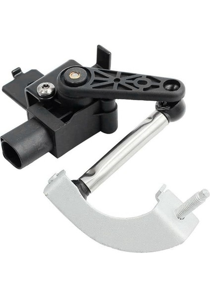 Sıvı Seviye Sensörü Far Seviye Sensörü 1K0941274C 1K0941273L Audi Volkswagen Jetta Golf 5 6 Touran (Yurt Dışından)