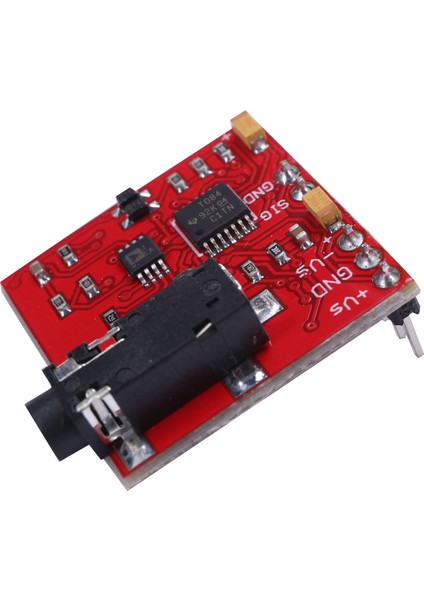 Kas Sinyal Sensörü Emg Sensörü Kontrolörü Arduino Için Kas Aktivitesini Tespit Eder (Yurt Dışından) fırsatları