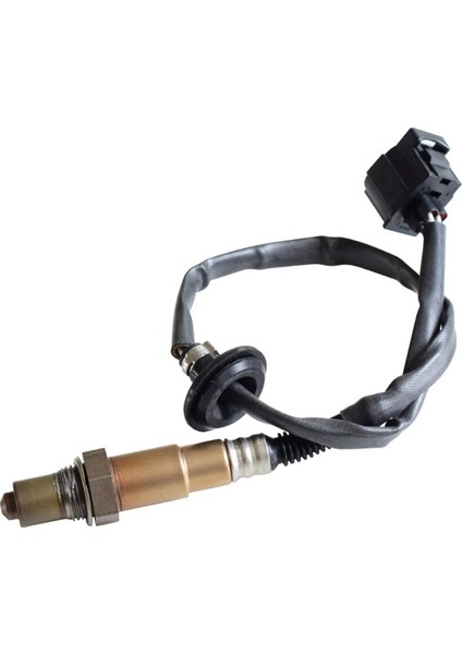 Mitsubishi Lancer Için Lambda Sensörü Oksijen Sensörü x 2008-2010 Outlander 2006-2008 1588A560 0258010049 (Yurt Dışından)