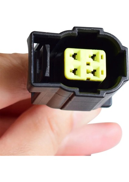 Mitsubishi Lancer Için Lambda Sensörü Oksijen Sensörü x 2008-2010 Outlander 2006-2008 1588A560 0258010049 (Yurt Dışından) indirimleri