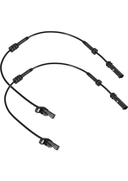 2pcs Ön Abs Tekerlek Hız Sensörü For-Bmw F22 F23 F30 F32 F33 F36 34526791223 (Yurt Dışından) fiyatları