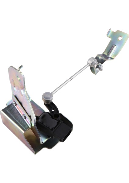 Ford Kuga 12-19 Süspansiyon Yüksekliği Sensörü Braketi Için Araba Arka Far Seviyesi Sensörü Assy CV61-13D036-A CV61-13D036A (Yurt Dışından) modelleri