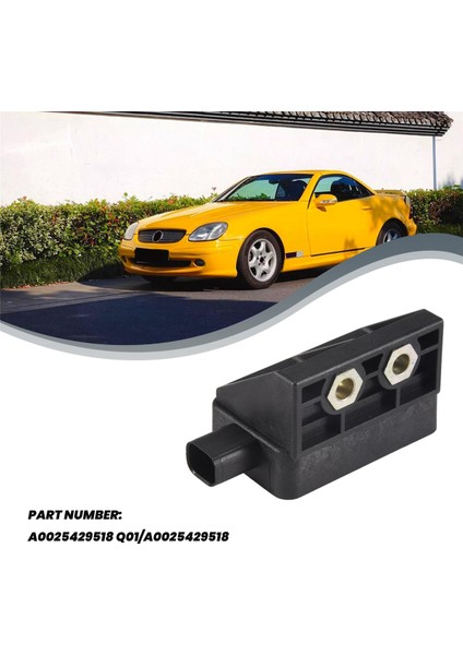 A0025429518 Mercedes Benz W208 W163 R170 A0025429518 Q01 (Yurt Dışından) fiyatları