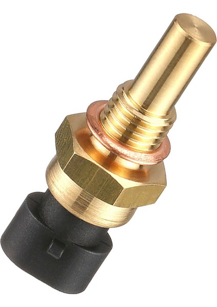 Motor Sıcaklık Sensörü, Ect Temp Sensörü Değiştirin 15404280 12191170 60811520 12608814, Delphi Için Araba Parçaları (Yurt Dışından) fiyatları