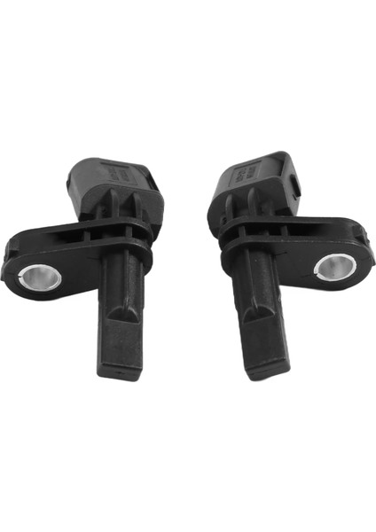 2pc Abs Tekerlek Hız Sensörü Ön Sol ve Sağ 7H0927804 WHT003856 -Audi A3 Tt Golf Jetta Passat Tiguan Koltuğu Skoda (Yurt Dışından)