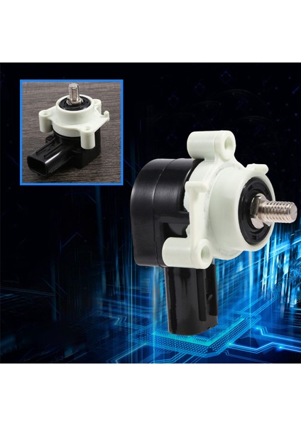 8651A065 Araba Far Seviyesi Sensörü Suzuki / Vitara Grand Vitara / Mitsubishi Pajero (Yurt Dışından) modelleri