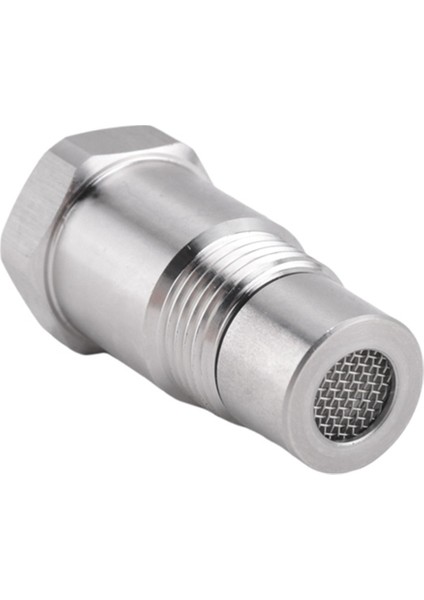 10PCS Oksijen O2 Sensör Ara Adaptör Bung Katalitik Konvertör Çözme Motoru Işığı (Yurt Dışından) fiyatları