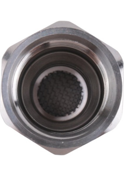 10PCS Oksijen O2 Sensör Ara Adaptör Bung Katalitik Konvertör Çözme Motoru Işığı (Yurt Dışından) fırsatları