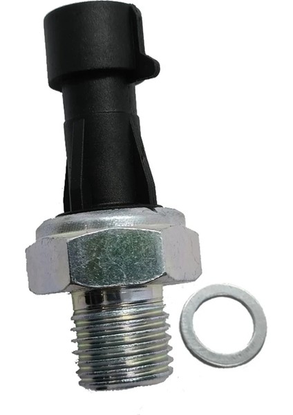 Araba Motor Yağı Basınç Sensörü Anahtarı 98442879 Fiat Ducato Otobüs Iveco Günlük Y Iı Iıı Iv V Vı 1998-2018 (Yurt Dışından)