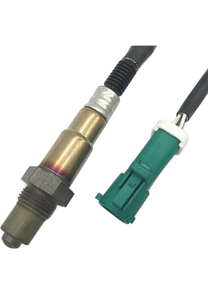 Oksijen Sensörü O2 Sensör Lambda Volvo S40 V50 C30 Ford Odak C-Max Fiesta V 3M51-9F472-AB (Yurt Dışından) modelleri