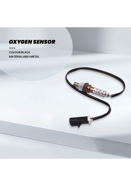 4 Ford F150 Pikap 4.2l 4.6l 5.4l 1997-2008 234-4046 234-4001 Için Oksijen O2 Sensörü Ayarlayın (Yurt Dışından) fırsatları