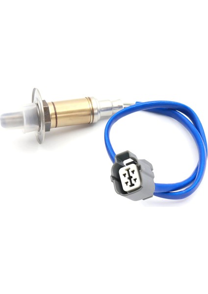 Subaru Impreza Legacy Forester 2.0l 2005-2012 Için Oksijen Sensörü Arka Akış Aşağı 22690-AA891, 22690-AA831 (Yurt Dışından) modelleri