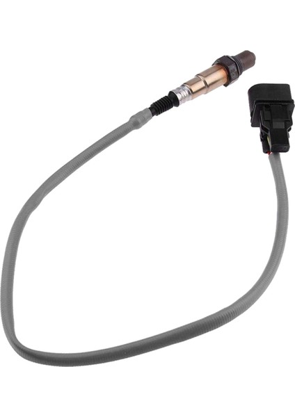 Ön Lambda Oksijen O2 Sensörü 0258007274 11787530283 Bmw 1 3 5 6 7 X5 Z4 E87 E90 E91 E60 E66 753028302 7530283 (Yurt Dışından)