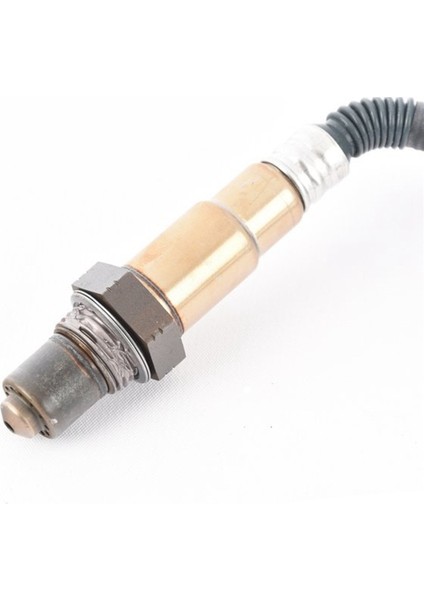 Ön Lambda Oksijen O2 Sensörü 0258007274 11787530283 Bmw 1 3 5 6 7 X5 Z4 E87 E90 E91 E60 E66 753028302 7530283 (Yurt Dışından) fırsatları