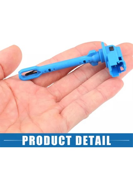 Ford Lincoln Chang&#39;an Için 1 Pcs A/c Evaporatör Sıcaklık Sensörü 6G91-19C734-AA 6G9119C734AA Ford Parçaları (Yurt Dışından) fırsatları