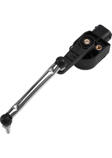 Hyundai Equus Genesis Için Rod 55830-3M200 55830-3M300 ile Arka Gövde Yüksekliği Seviyesi Sensörü 08-14 55832-3M000 55831-3M000 (Yurt Dışından)