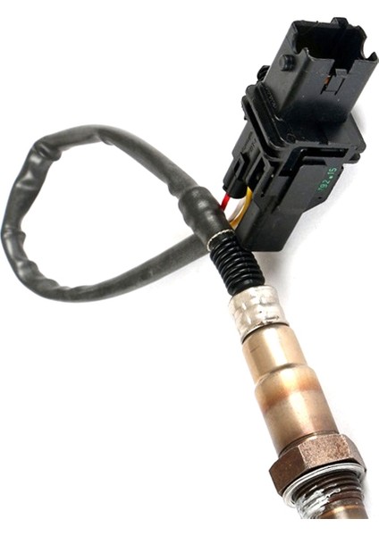 Weichai Için Ön O2 380 Yutong Delong F3000 YTZ5255GJB36E Doğal Gaz Lng Özel Oksijen Sensörü 612600190242 (Yurt Dışından) fırsatları